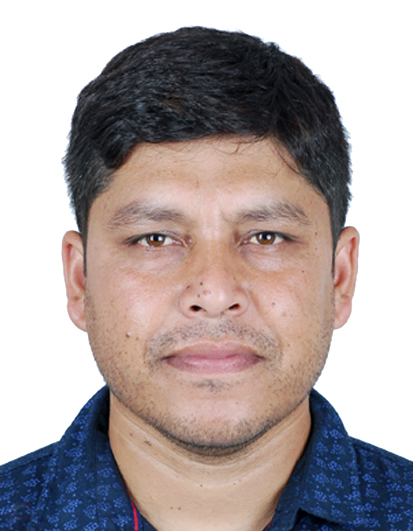 Rajesh Nepali