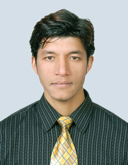 Raju Nepali